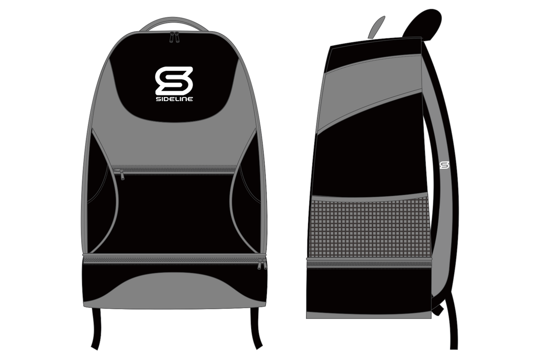 Narre Warren South P-12 College Custom Backpack