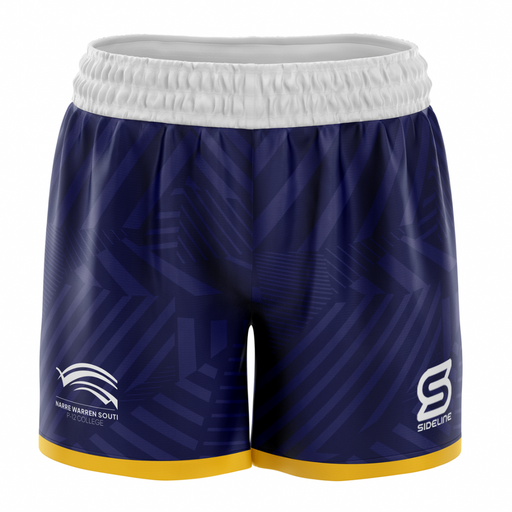 Narre Warren South P-12 College Rugby Shorts