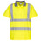 Eco Hi-Vis Polo Shirt S/S (6 Pack)