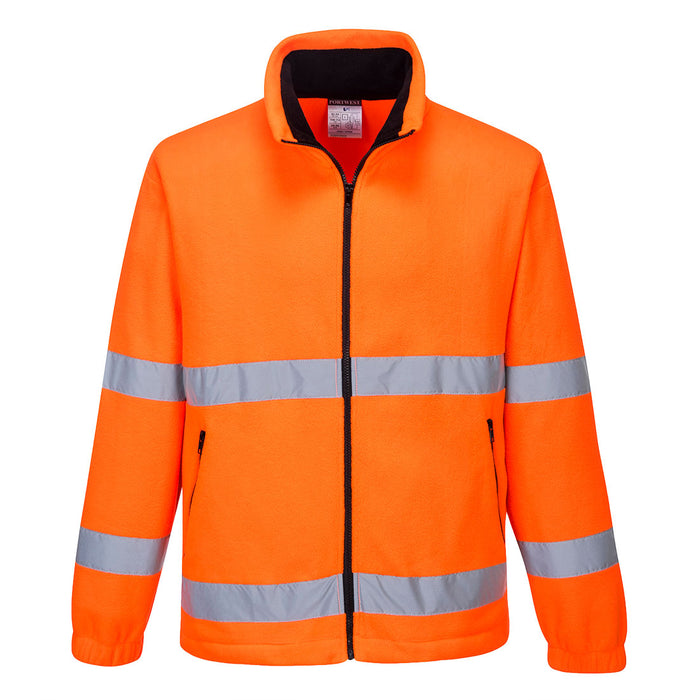 Hi-Vis Essential Polar Fleece