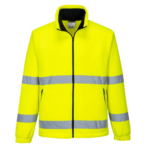 Hi-Vis Essential Polar Fleece