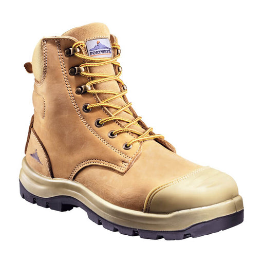 Bunbury Safety Boot