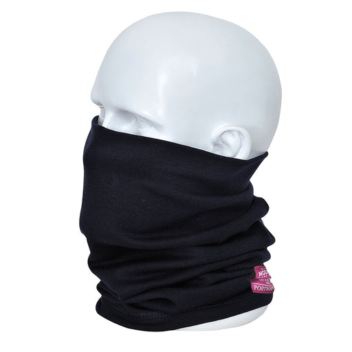 Flame Resistant Anti-Static Neck Tube