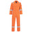 Flame Resistant Super Light Weight Anti-Static Coverall 210g