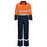 Flame Resistant Coverall