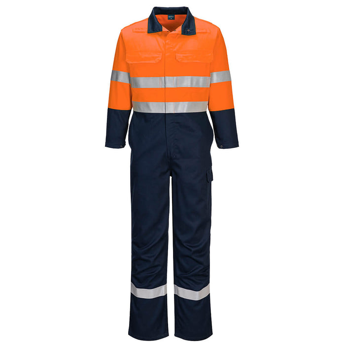 Flame Resistant Coverall