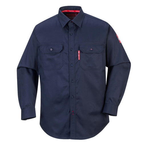 Bizflame 88/12 FR Work Shirt