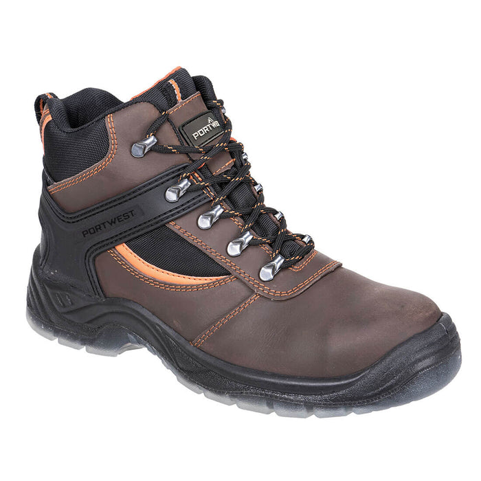 Steelite Mustang Hiker Boot S3