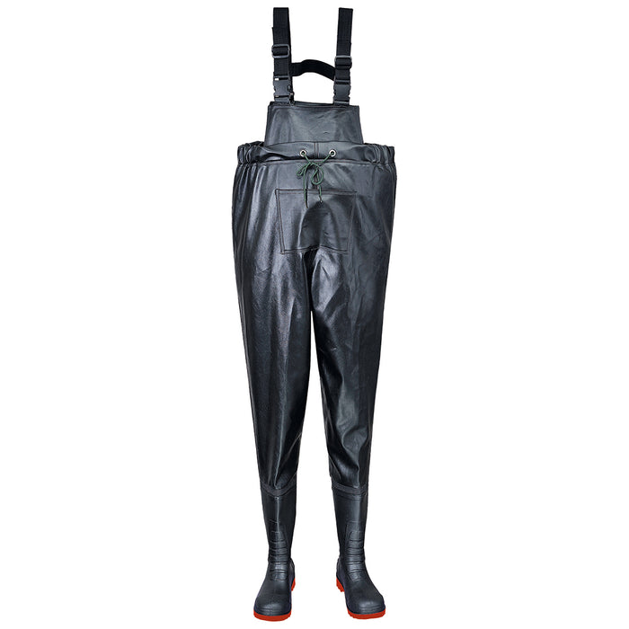 Steelite Safety Chest Wader S5 FO SR