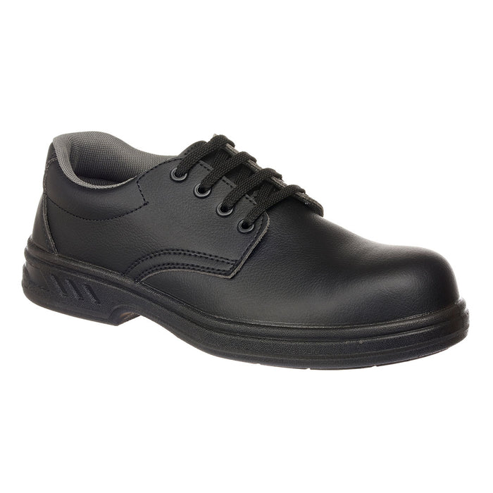 Steelite Laced Safety Shoe S2