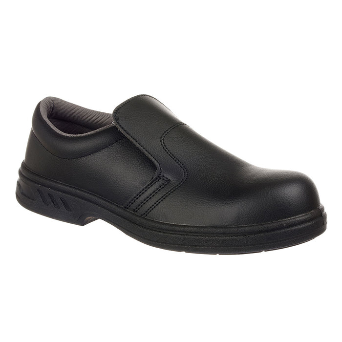 Slip-On Safety Shoe S2 FO SR