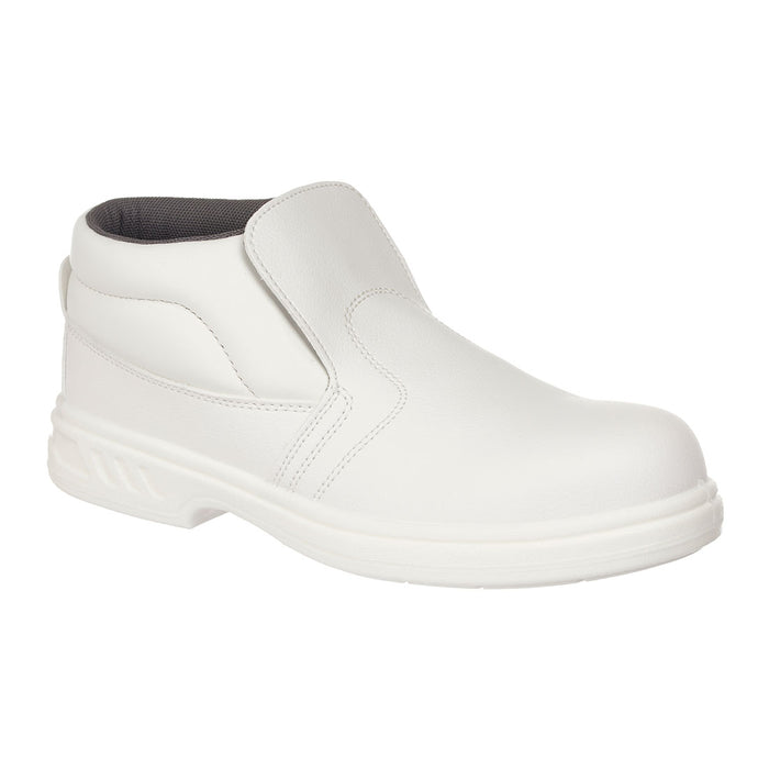 Slip On Safety Boot S2