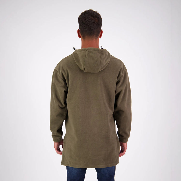 HAUROKO WINDPROOF FLEECE