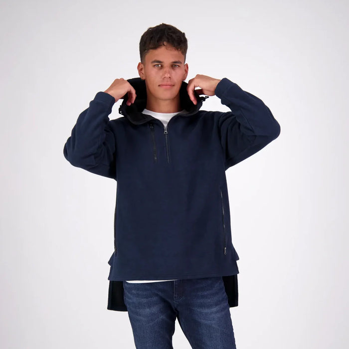 HAUROKO WINDPROOF FLEECE