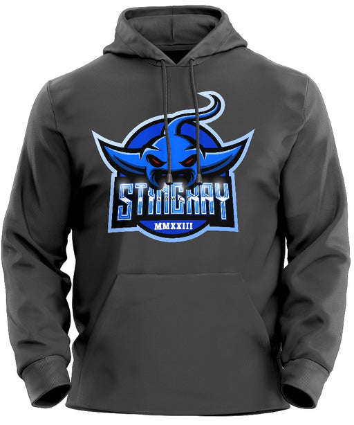 ARWCF Stingrays Hoodie 2023