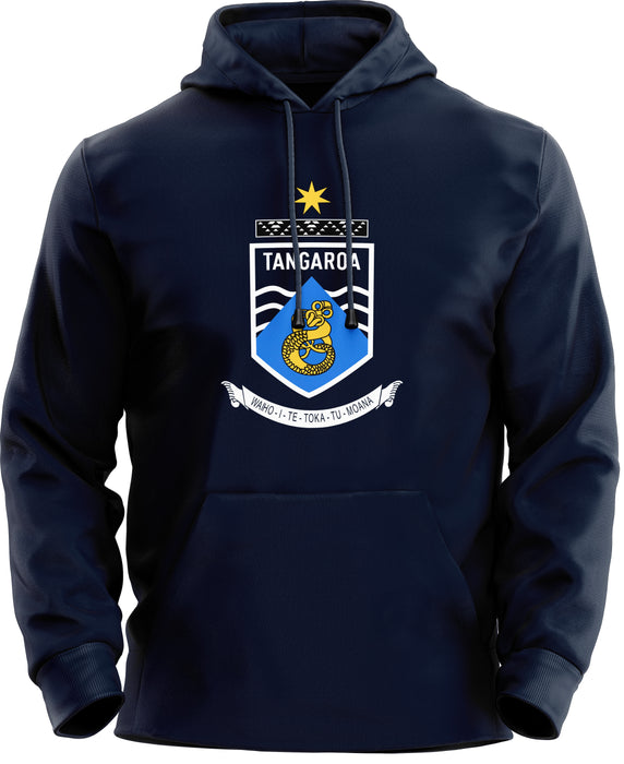 Tangaroa College Under 15s Hoodie 2023