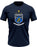 Tangaroa College Under 15s T Shirt 2023