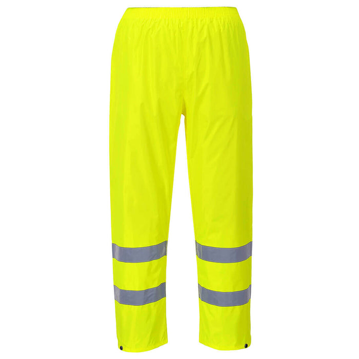 Hi-Vis Rain Pants