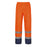 Hi-Vis Classic Two Tone Rain Pants