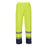 Hi-Vis Classic Two Tone Rain Pants