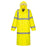 Hi-Vis Rain Coat 122cm