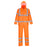 Hi-Vis Packaway Rainsuit