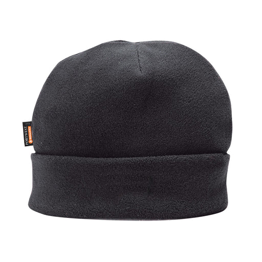 Polar Fleece Beanie Insulatex Lined