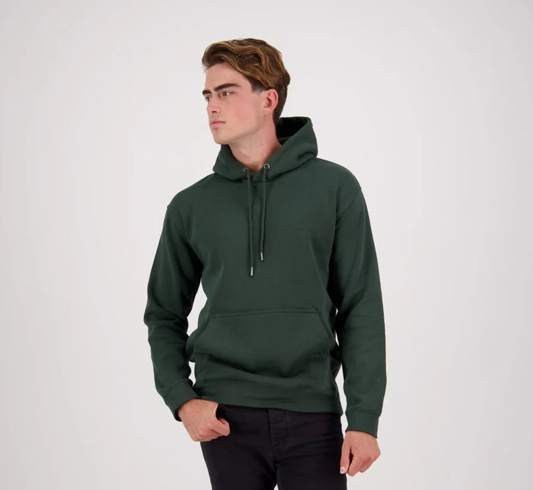 SHORT-SLEEVED ORIGIN HOODIE