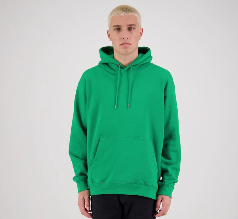 SHORT-SLEEVED ORIGIN HOODIE