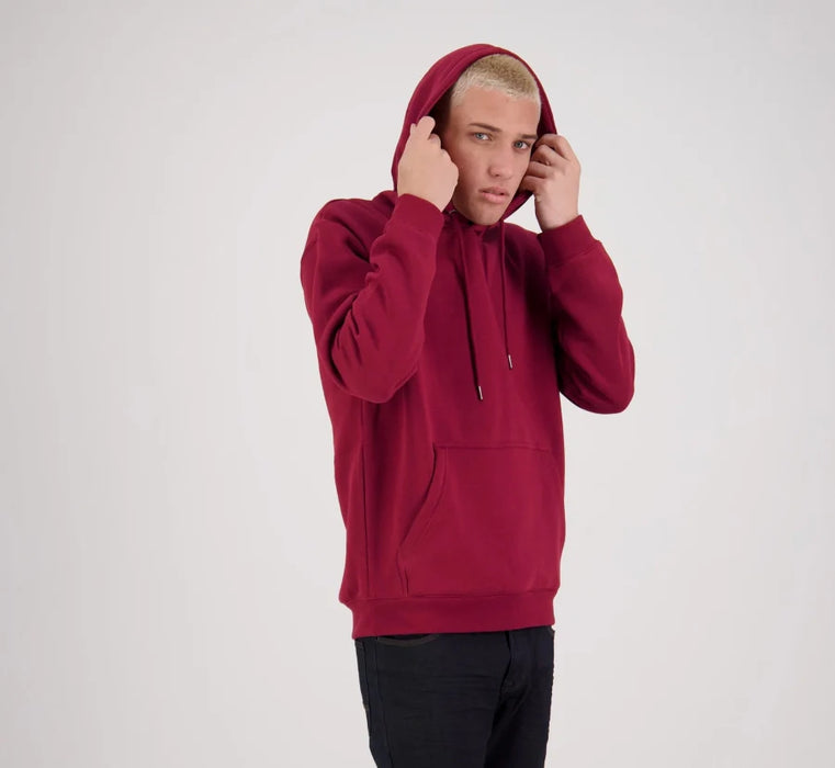 ORIGIN HOODIE - MENS