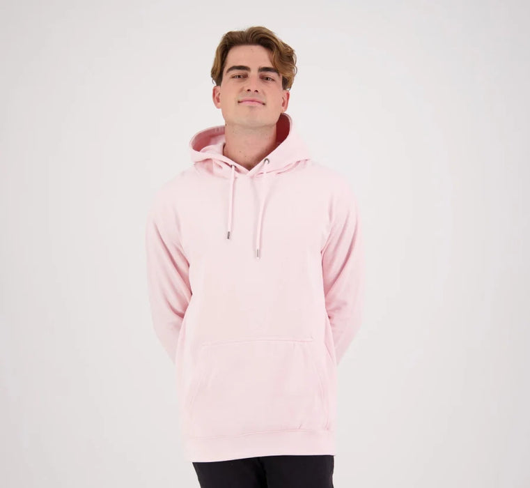 SHORT-SLEEVED ORIGIN HOODIE