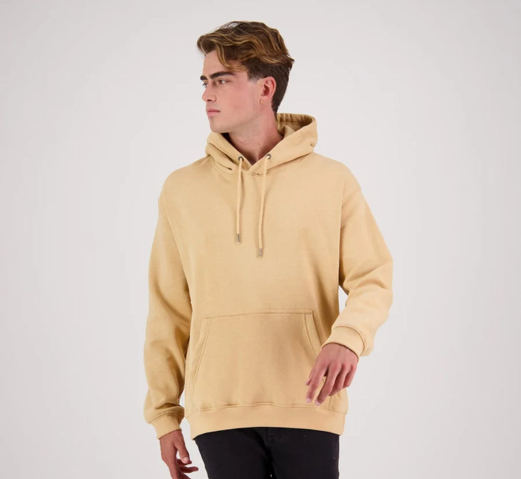 SHORT-SLEEVED ORIGIN HOODIE