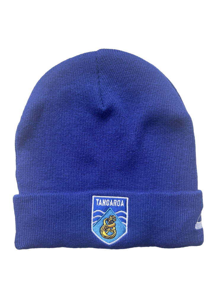 Tangaroa College Under 15s Beanie 2023