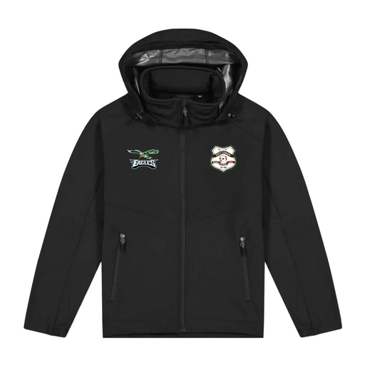 East Tamaki Eagles Aspiring Softshell Jacket