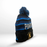 Ponsonby Rugby 150 Years Championship Pompom Beanie 2024