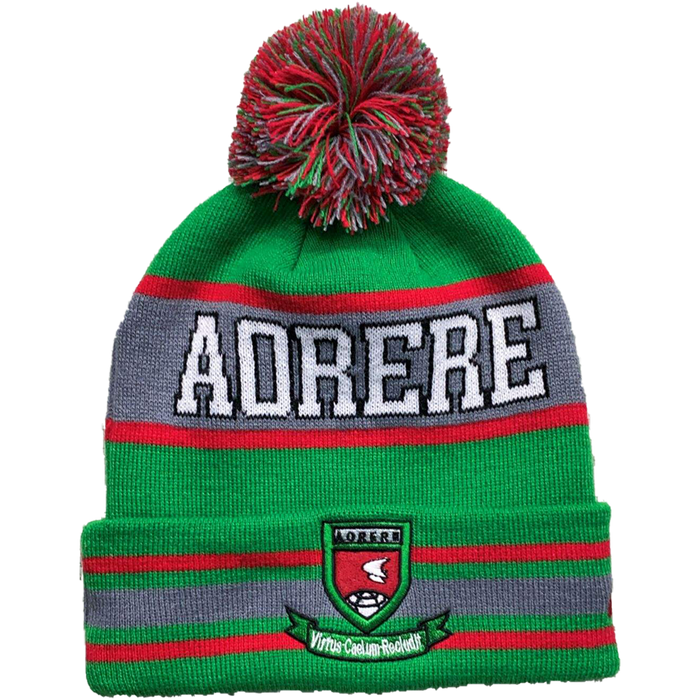 Aorere College Pompom Beanie 2021