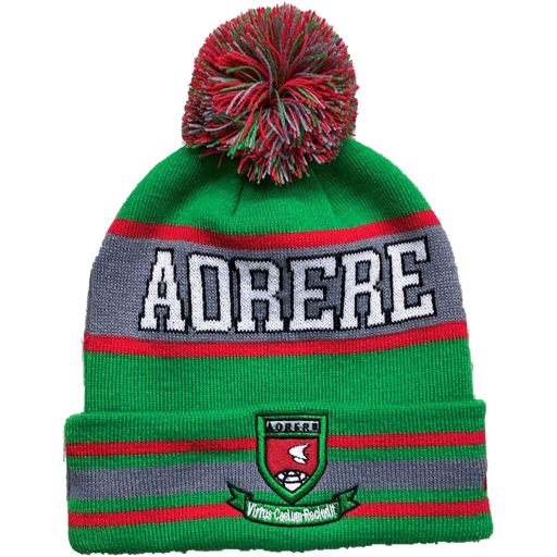 Aorere College Pompom Beanie 2021