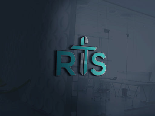 RTS Design Fee: Logo Design