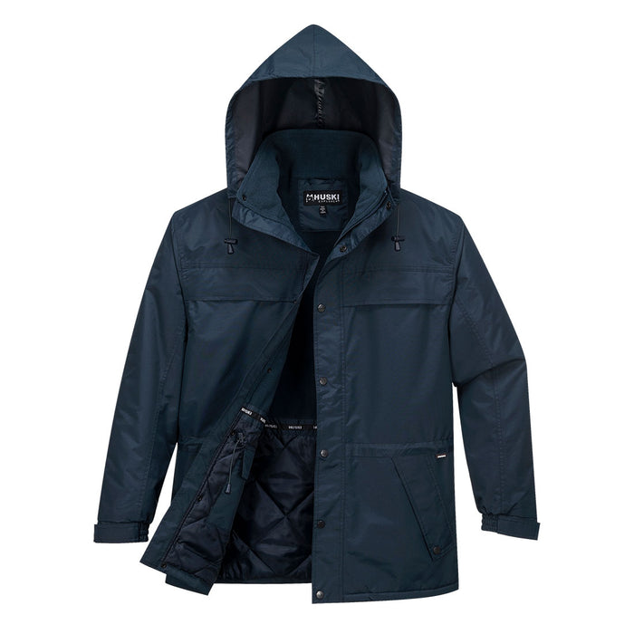 Everest Jacket