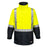 Huski Amp Hi-Vis Contrast Rain Jacket