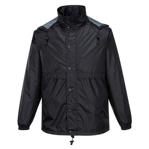 Stratus Rain Jacket