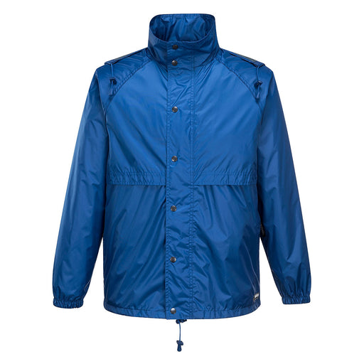 Stratus Rain Jacket