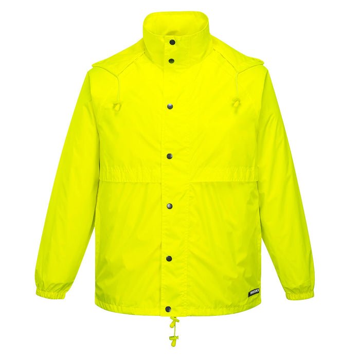 Stratus Rain Jacket