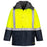 Huski Hi-Vis Contrast Freezer Jacket