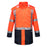 Huski Farmers Hi-Vis Contrast Jacket