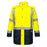 Huski Farmers Hi-Vis Contrast Jacket