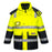 Huski Venture Hi-Vis 4-in-1 Contrast Jacket