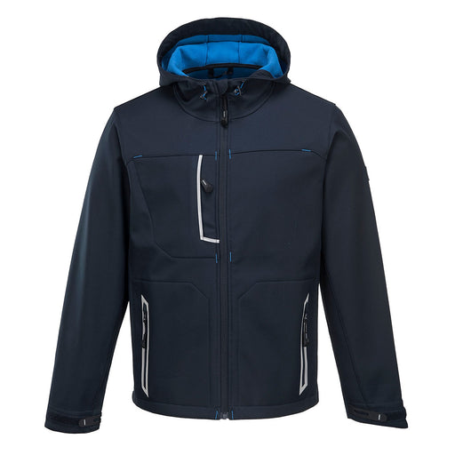 Huski Mason Softshell Jacket