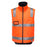 Huski Reversible Polar Fleece Traffic Vest