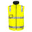 Huski Reversible Polar Fleece Traffic Vest